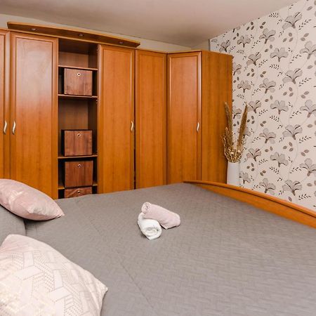 Naomi Apartment Zadar Ngoại thất bức ảnh