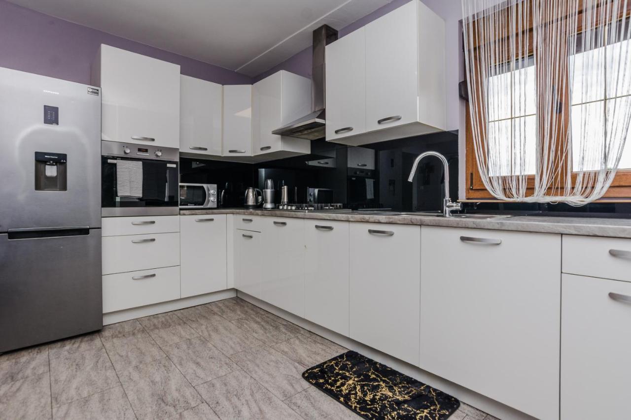 Naomi Apartment Zadar Ngoại thất bức ảnh