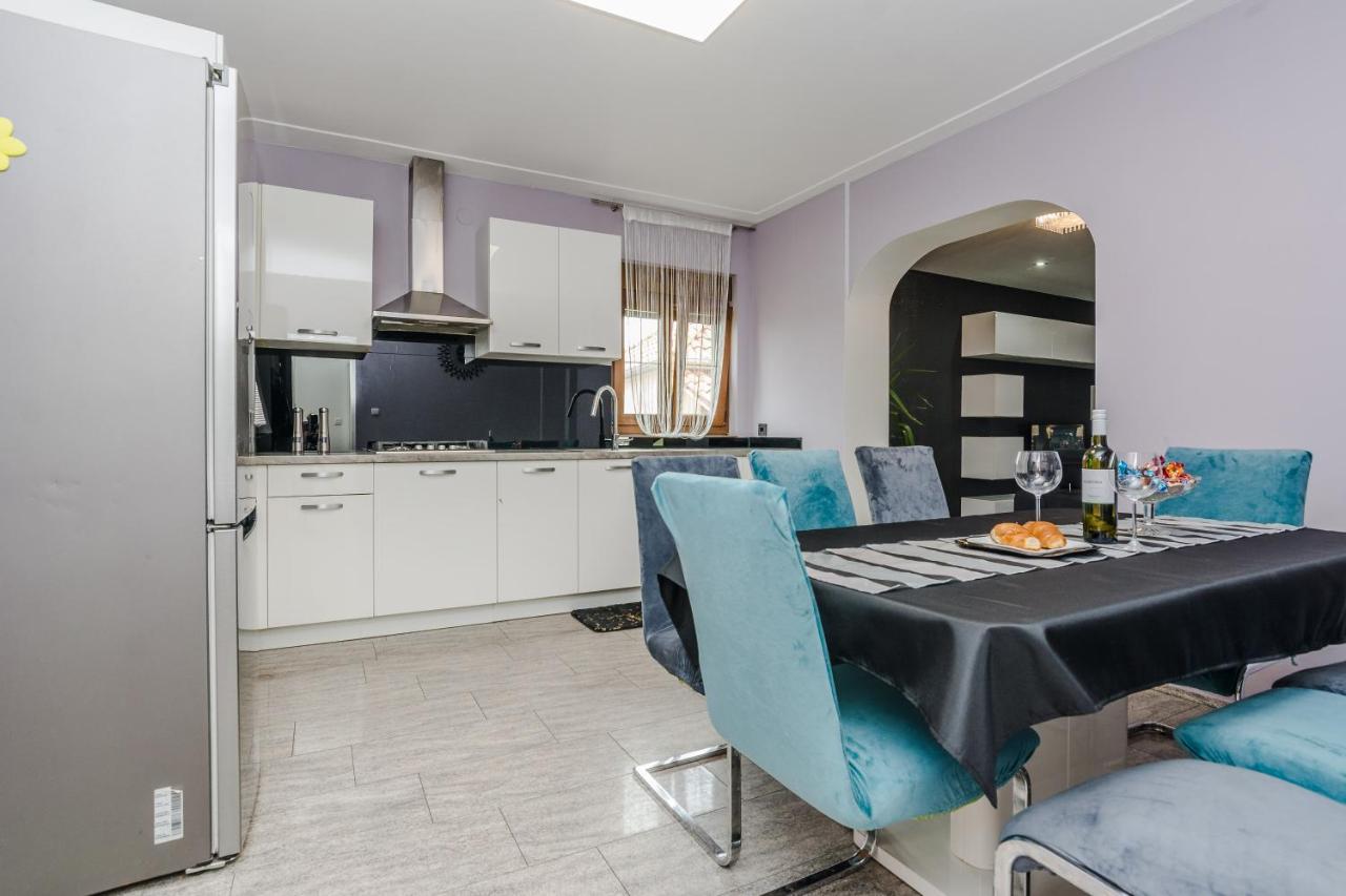 Naomi Apartment Zadar Ngoại thất bức ảnh