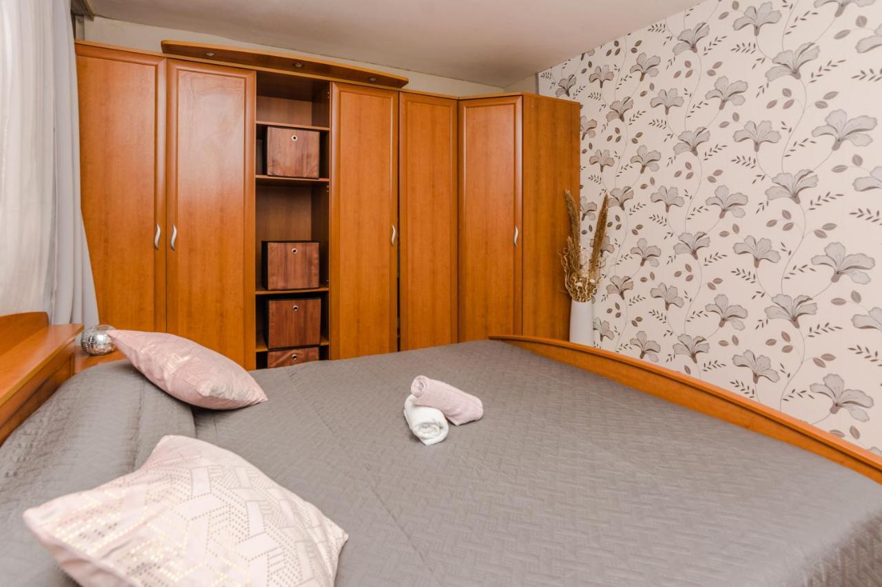 Naomi Apartment Zadar Ngoại thất bức ảnh