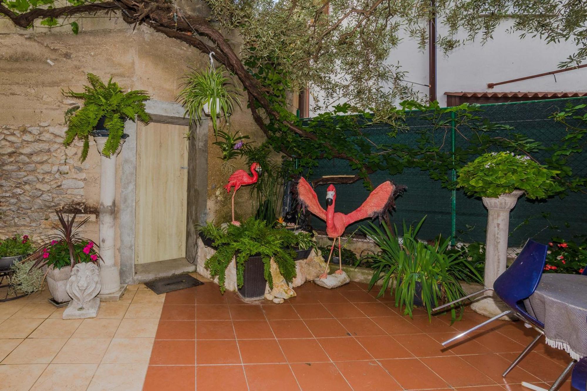 Naomi Apartment Zadar Ngoại thất bức ảnh