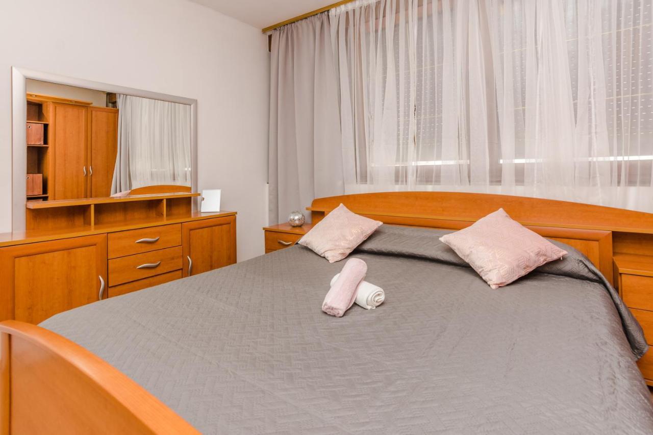 Naomi Apartment Zadar Ngoại thất bức ảnh