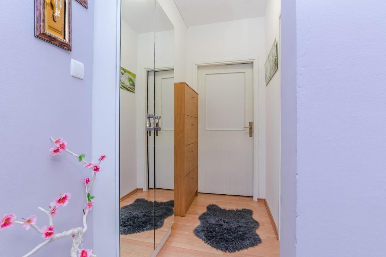 Naomi Apartment Zadar Ngoại thất bức ảnh