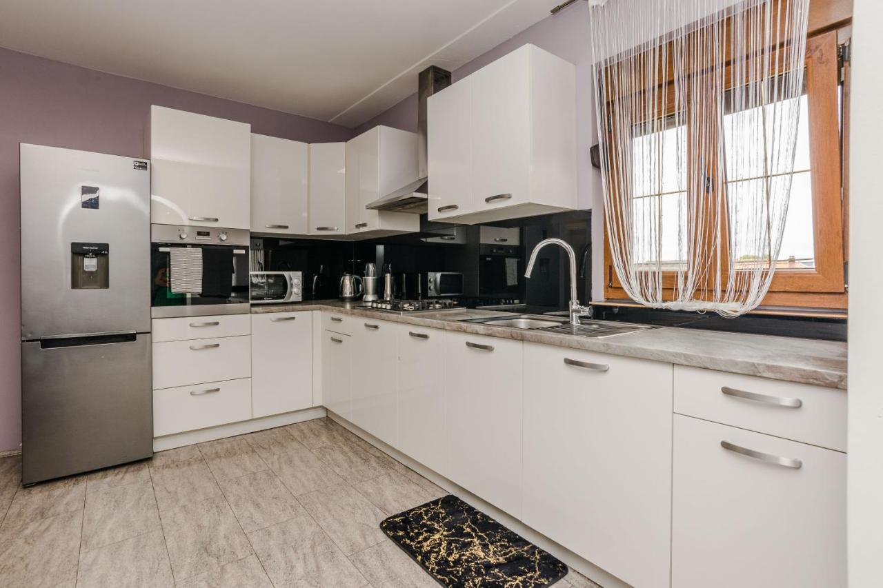 Naomi Apartment Zadar Ngoại thất bức ảnh
