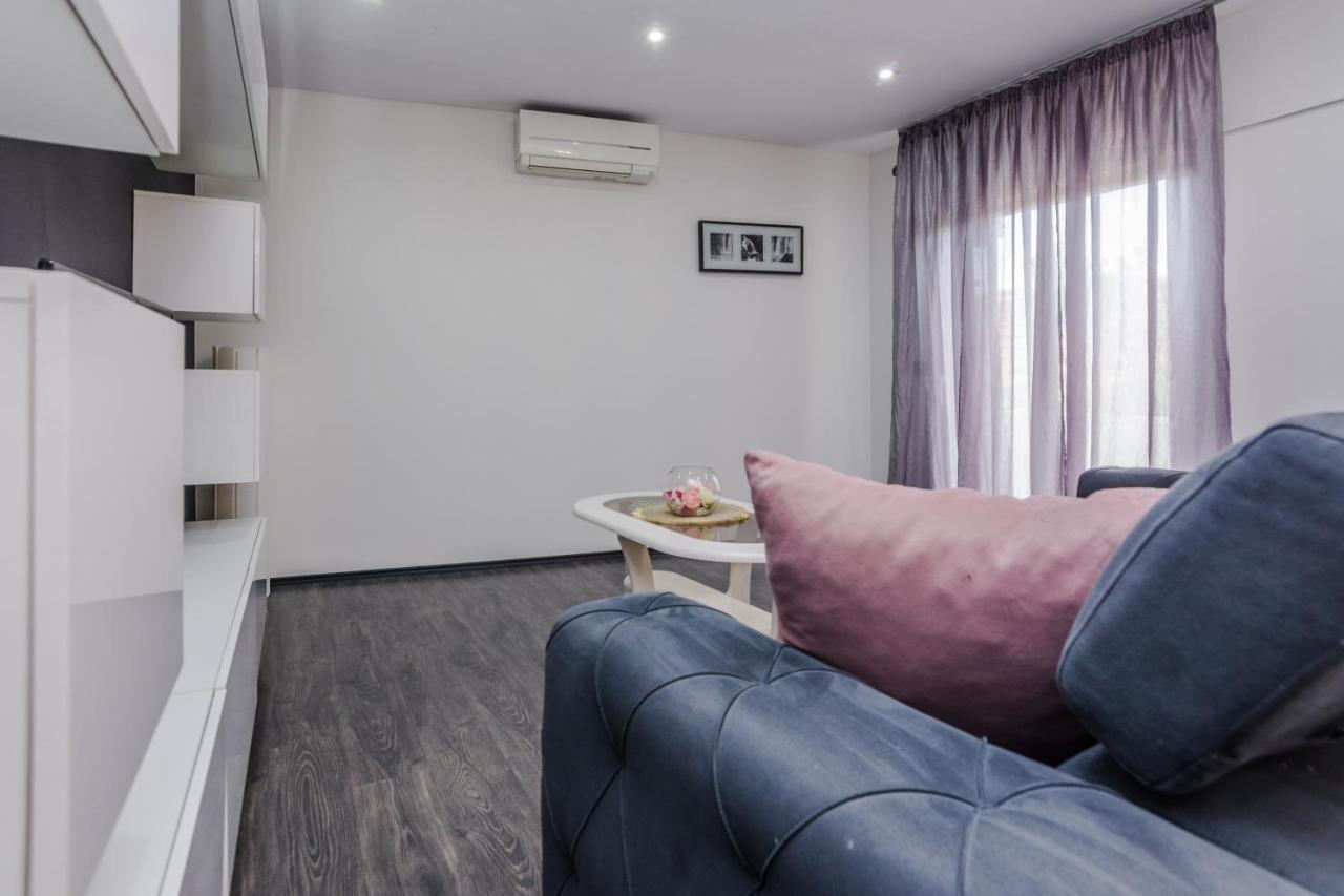 Naomi Apartment Zadar Ngoại thất bức ảnh
