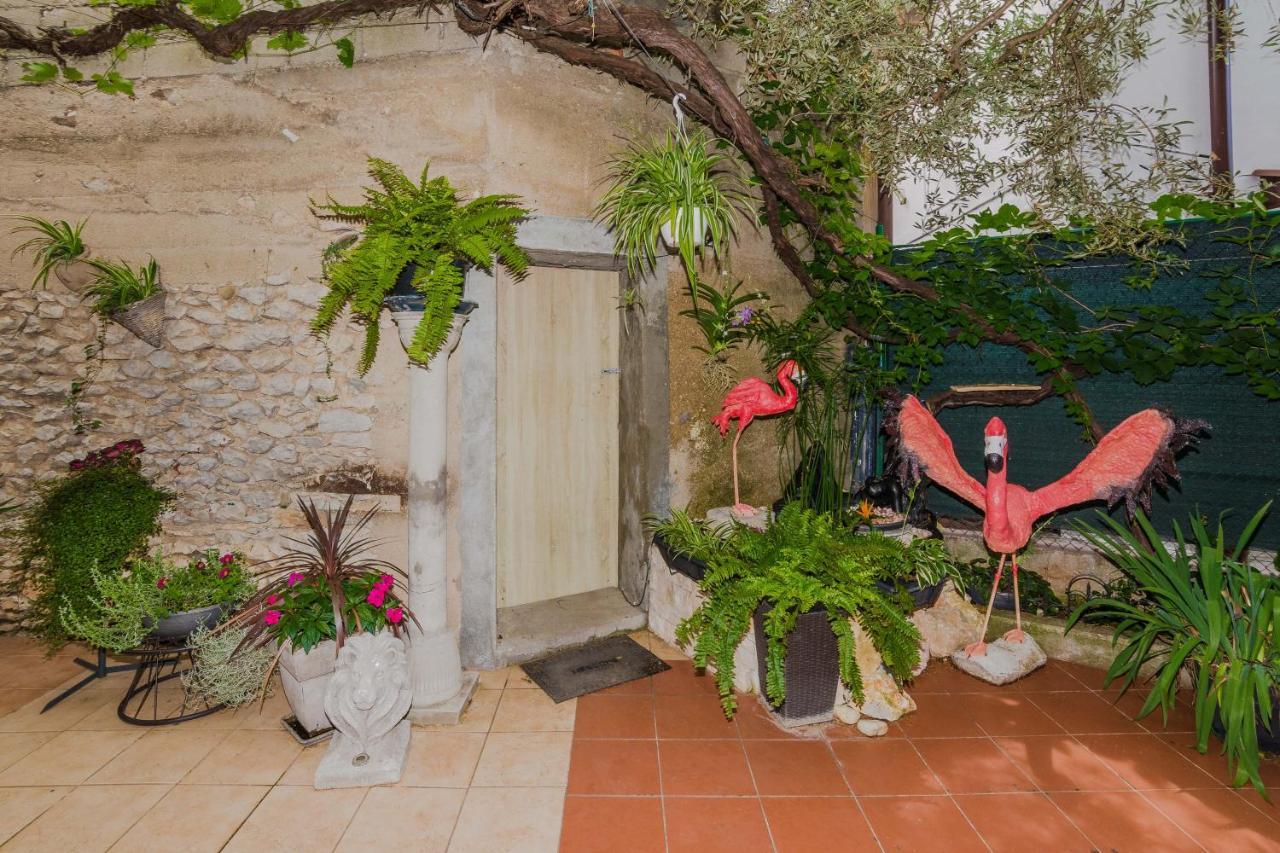 Naomi Apartment Zadar Ngoại thất bức ảnh