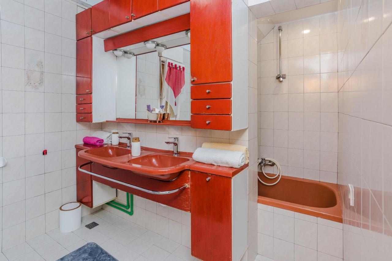 Naomi Apartment Zadar Ngoại thất bức ảnh