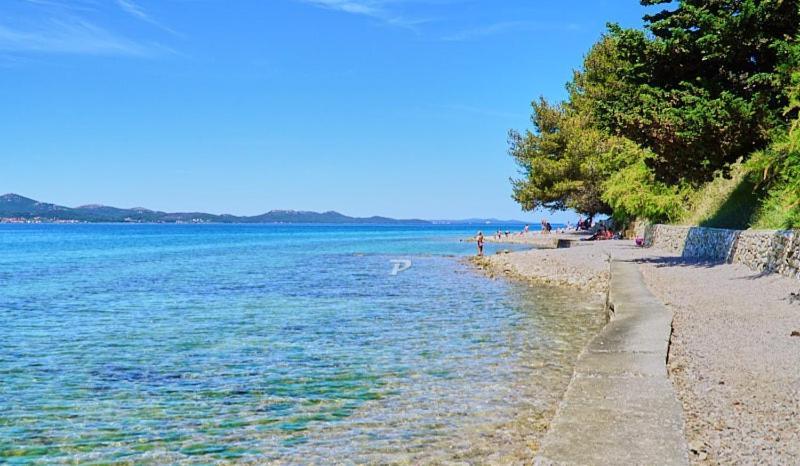 Naomi Apartment Zadar Ngoại thất bức ảnh