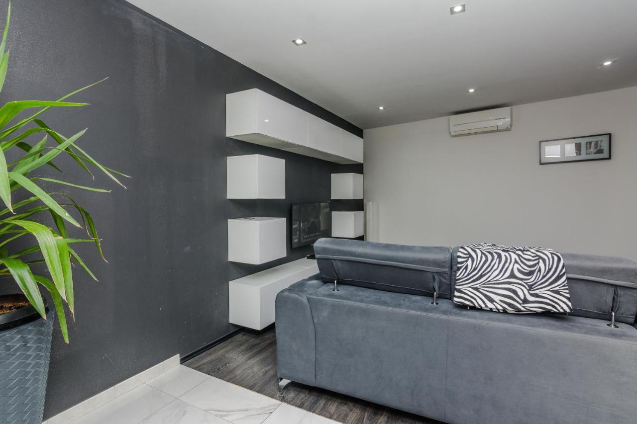Naomi Apartment Zadar Ngoại thất bức ảnh