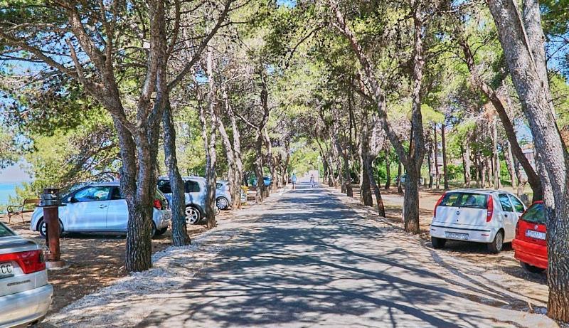 Naomi Apartment Zadar Ngoại thất bức ảnh