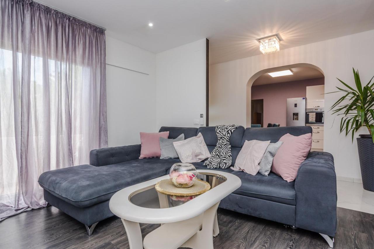 Naomi Apartment Zadar Ngoại thất bức ảnh