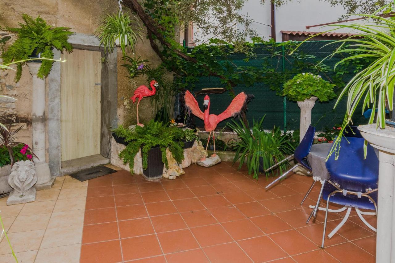Naomi Apartment Zadar Ngoại thất bức ảnh