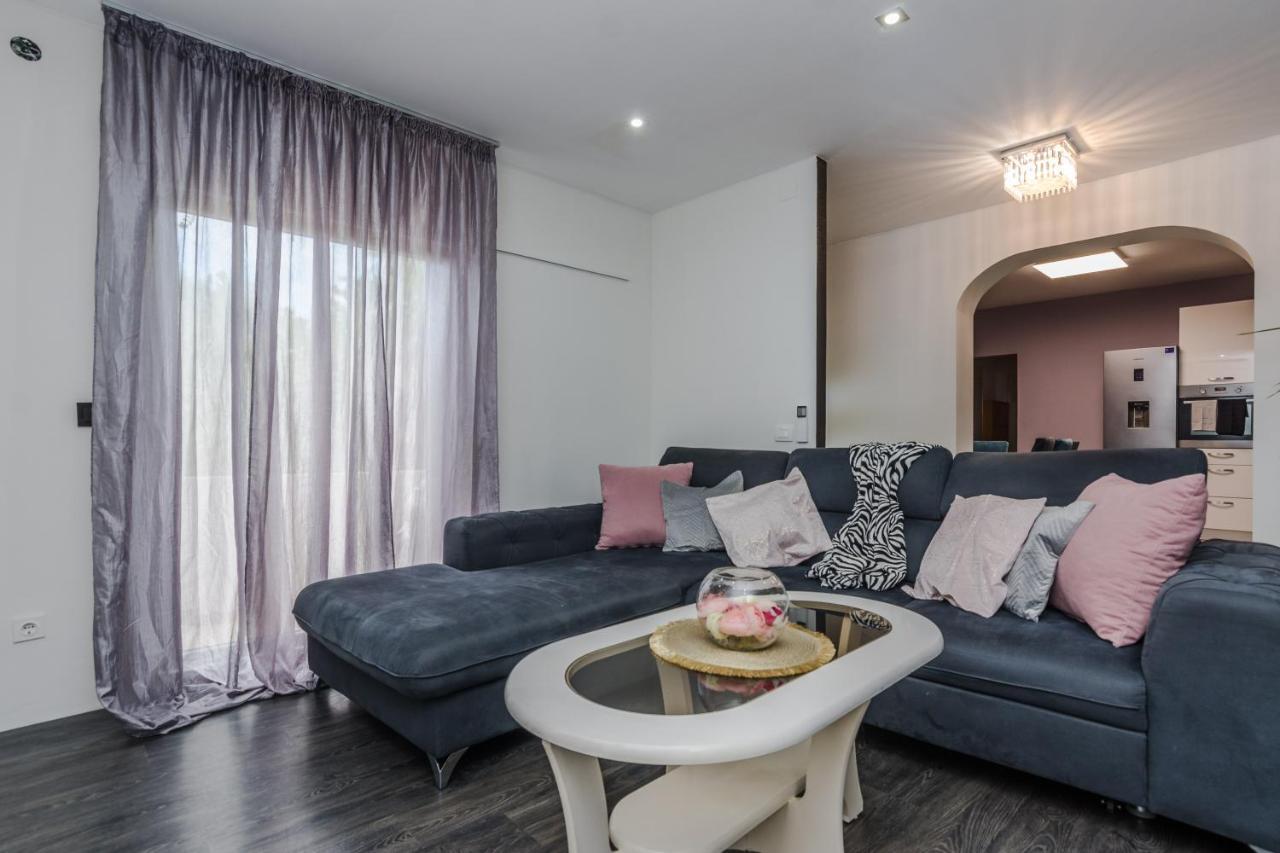 Naomi Apartment Zadar Ngoại thất bức ảnh