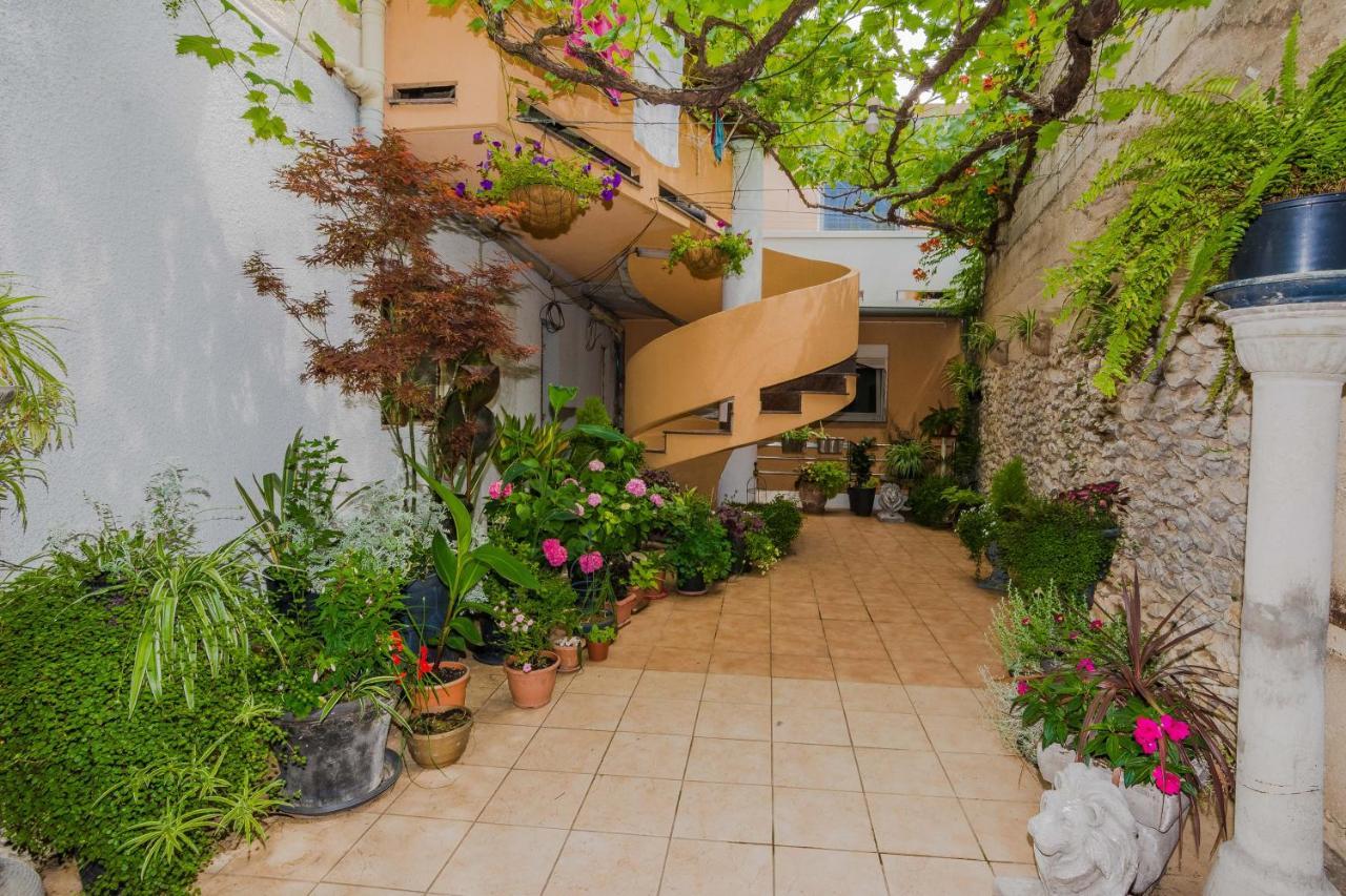 Naomi Apartment Zadar Ngoại thất bức ảnh