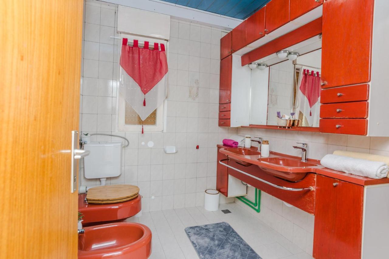 Naomi Apartment Zadar Ngoại thất bức ảnh